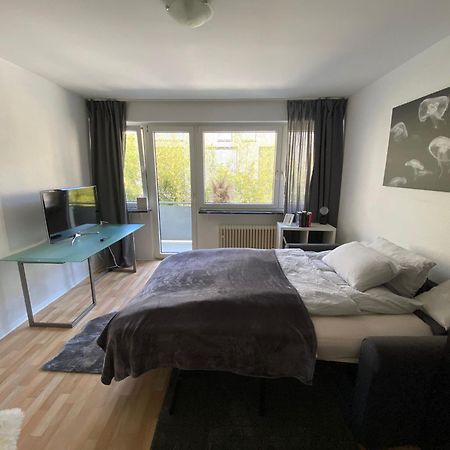 Frankfurt Mainhatten Apartment Frankfurt am Main Luaran gambar